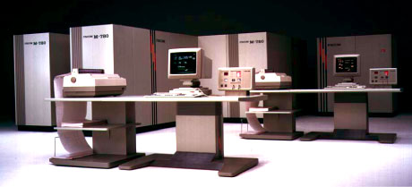 FACOM M780